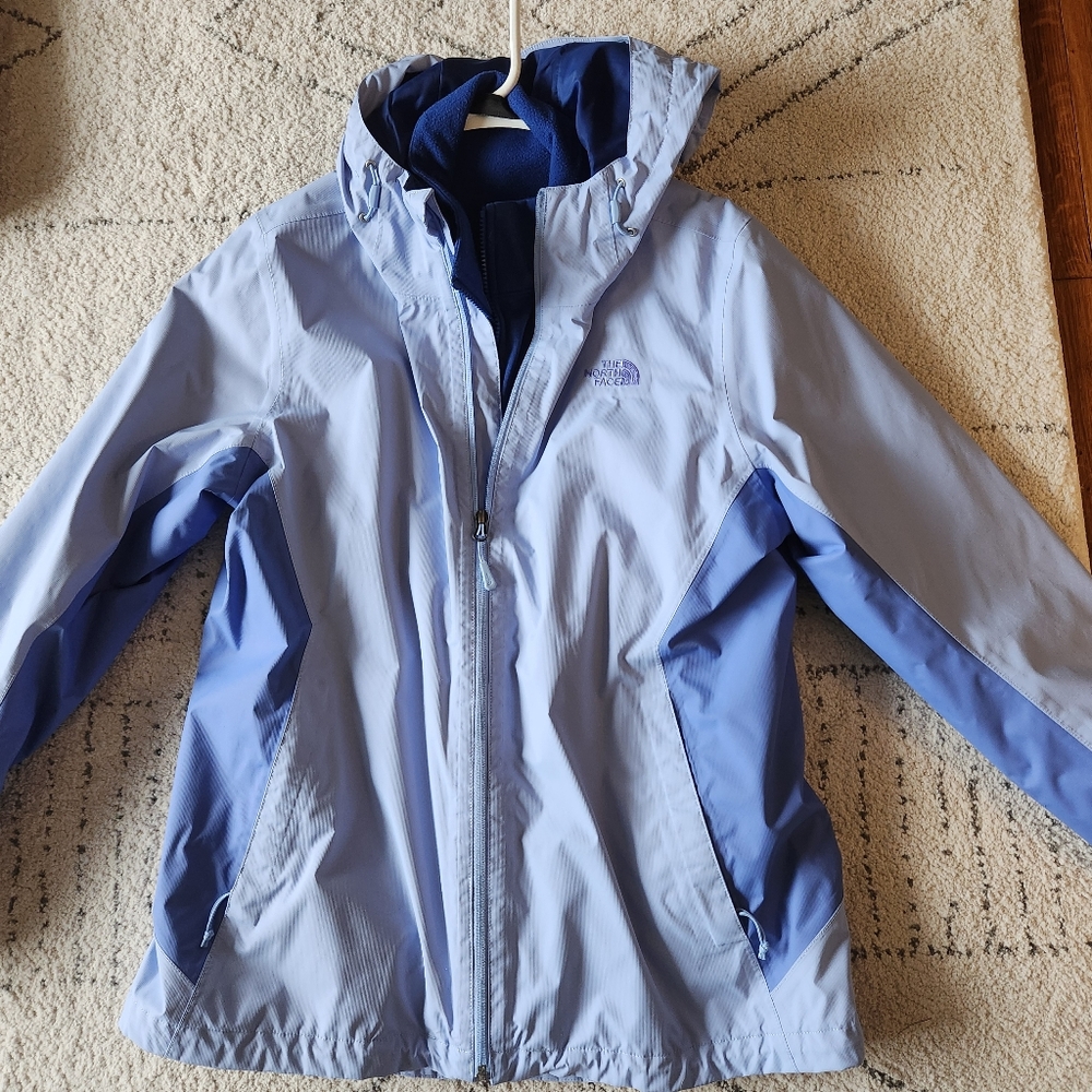 North Face Jacket